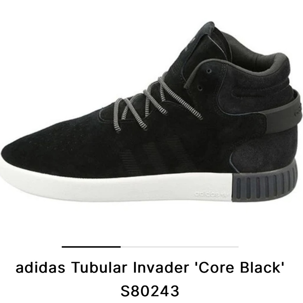 Adidas Tubular Invader